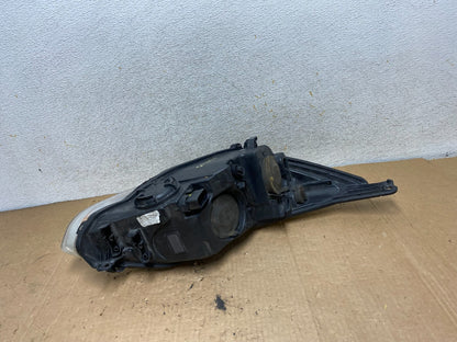 2012 2013 2014 Ford Focus Left Driver Lh Side Halogen Headlight AI9105 DW6