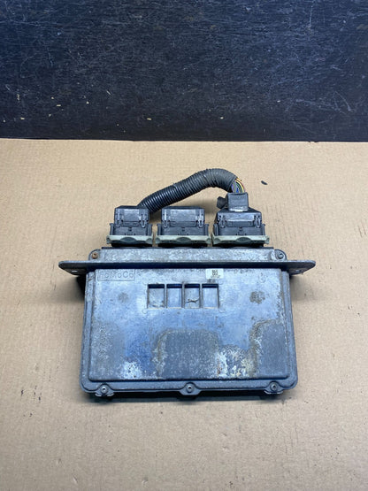 2009 Ford Van E150 E250 5.4L Engine Control Module Unit ECU ECM AH4592 DG1