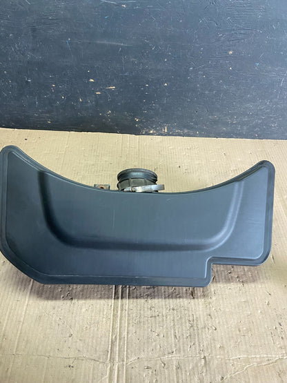 2009 to 2010 Jeep Grand Cherokee 5.7L Hemi Air Cleaner Resonator Mopar P0409 DG0