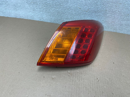 2009 2010 Nissan Murano Right Passenger Rh Side Tail Light Oem AB5009 LK2