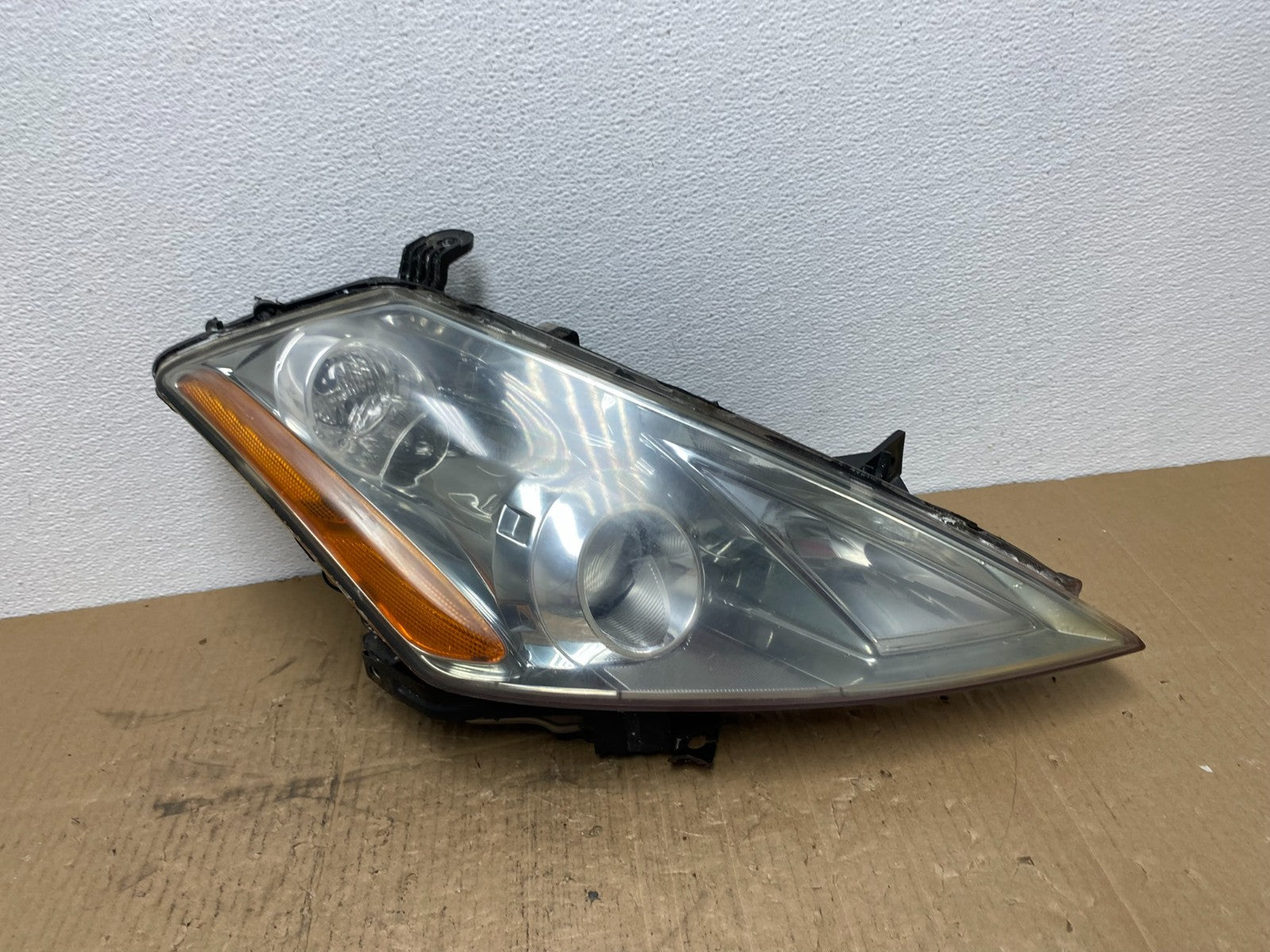 2003 to 2007 Nissan Murano Headlight Xenon HID Right Passenger Oem AB8416 DW0