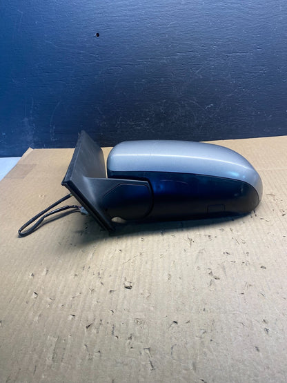 2011 to 2014 Toyota Sienna Left Driver LH View Mirror AC2616 DW3