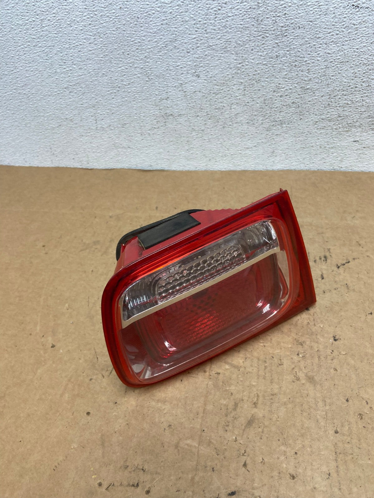 2013-2016 Chevrolet Malibu Left Driver Lh Side Inner Tail Light AD5168 LK2