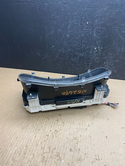 2015 to 2016 Toyota Sienna Speedometer Cluster Gauge ab9741 DG5