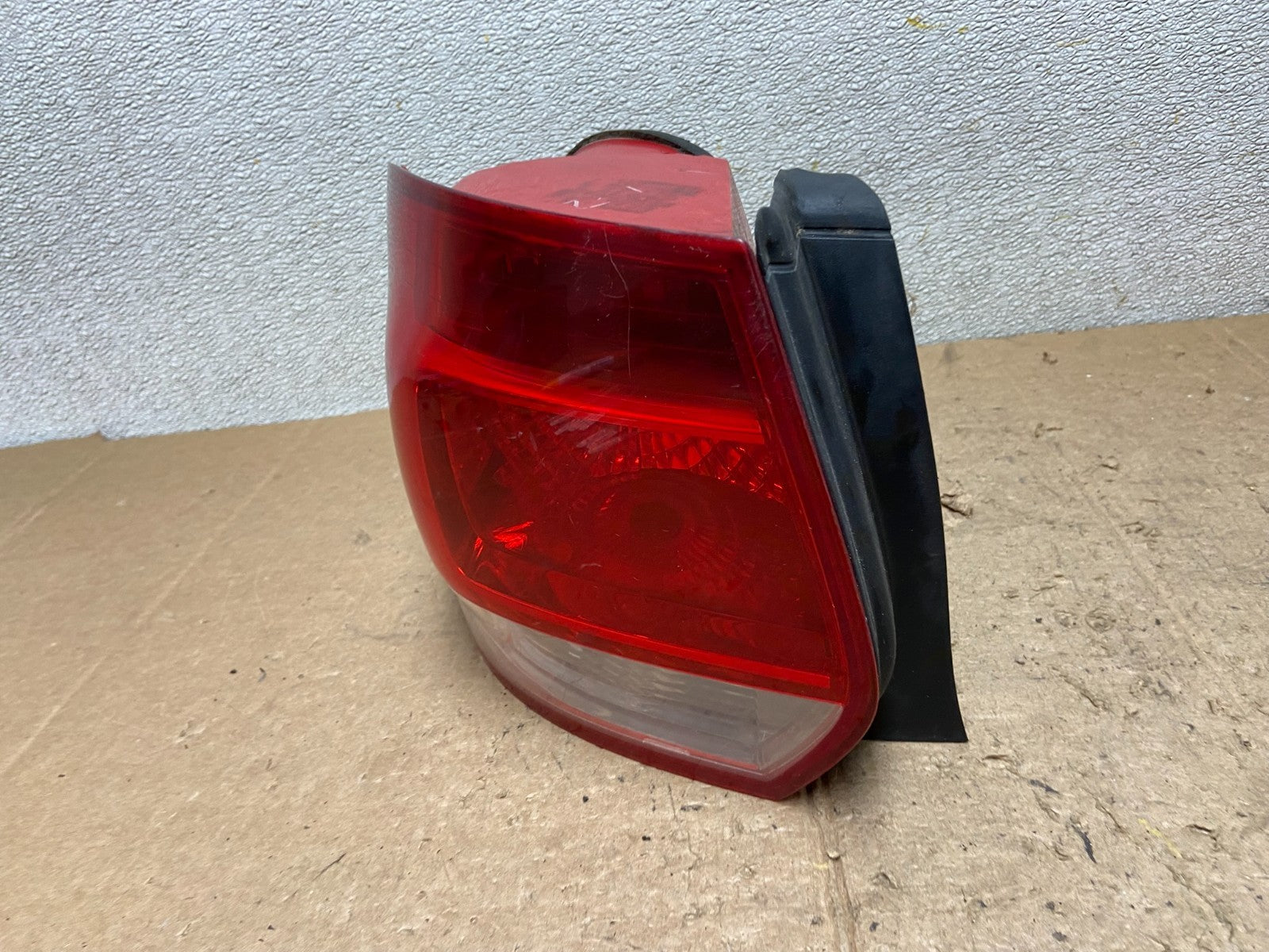 2010-2014 Volkswagen Golf MK6 Wagon Left Driver LH Tail Light OEM AA5014 DW1