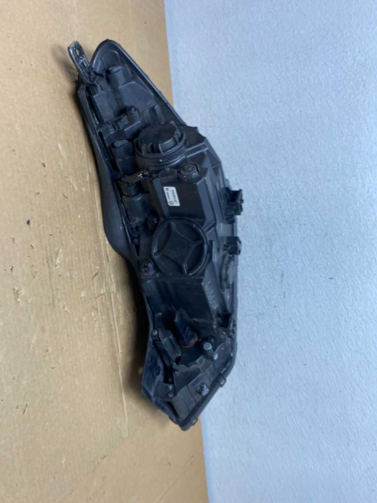 2019 2020 2021 Hyundai Tucson Right Passenger RH Side Headlight AD3919 DG4