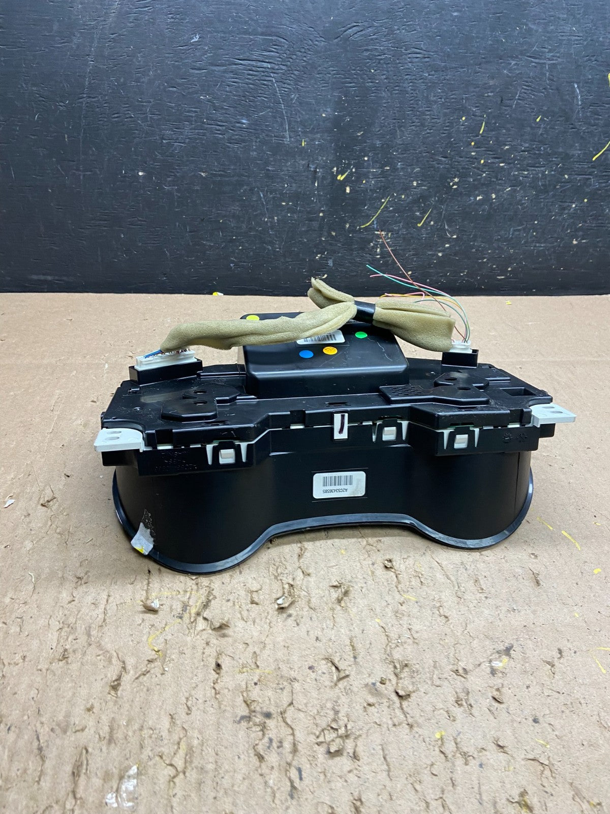 2013 Nissan Pathfinder Speedometer Cluster Gauge OEM  t6359 DG5