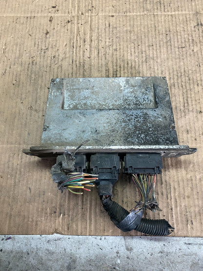 2008 Ford Van E-Series 5.4L Engine Control Module Unit ECU q0699 DG2