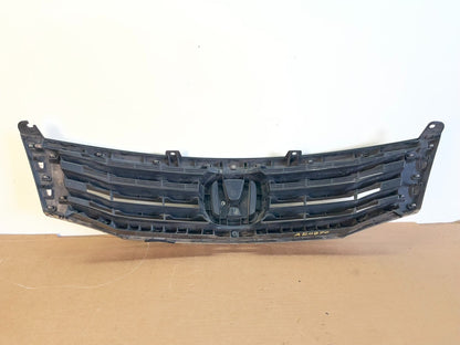 2008 2009 2010 Honda Accord Sedan Front Upper Grill Grille AG0870 DG6