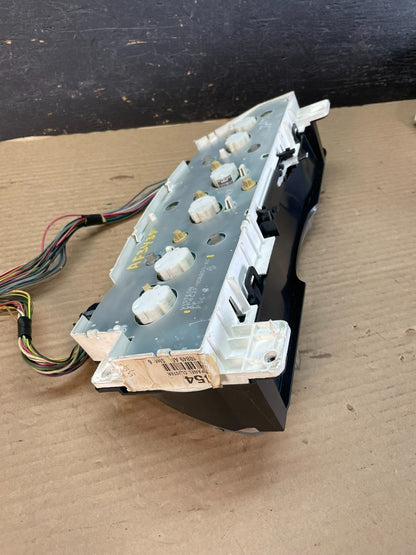 2006 Ford E350 Gauge Speedometer Cluster AF3437 DW6