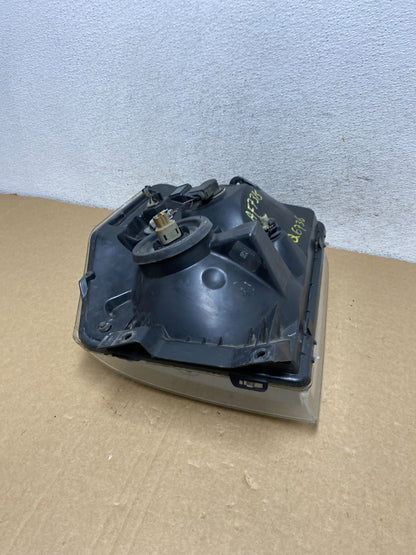 2008-2014 Ford Econoline E150 E250 E350 Left Driver LH Headlight AF7315 DW7