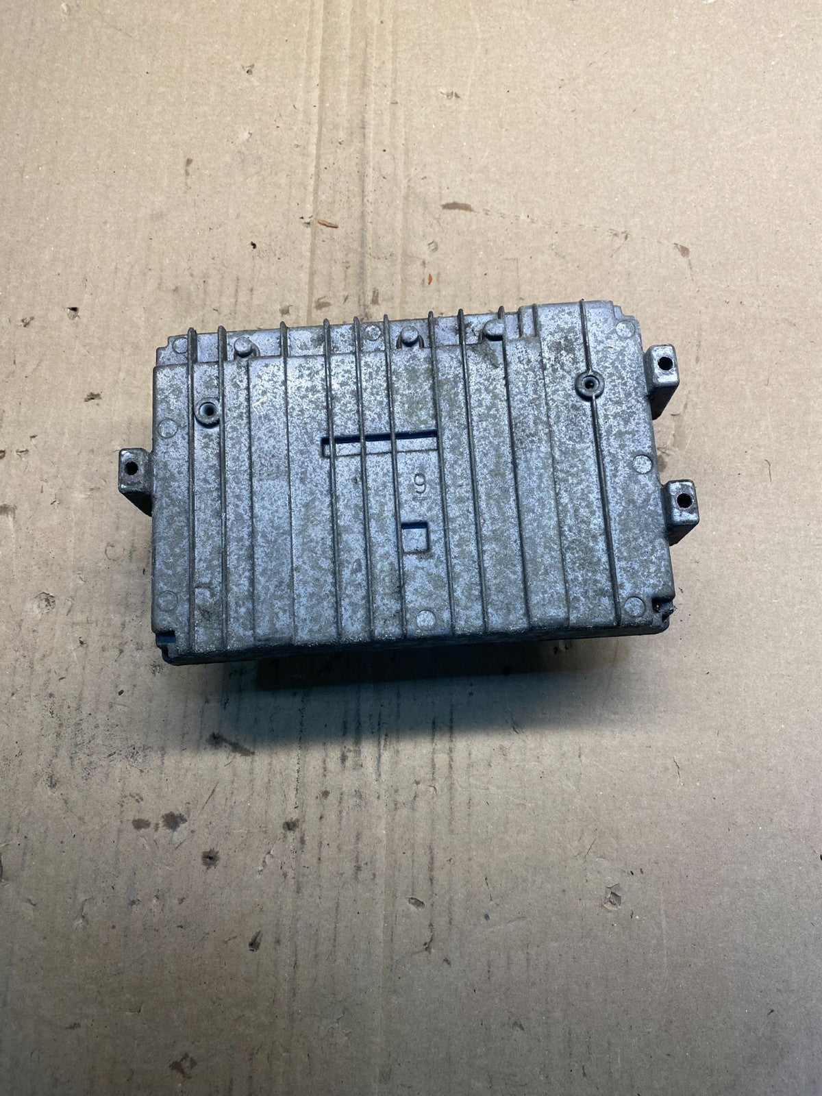 2001 Dodge Ram 1500 Engine Computer 5.2L ECM ECU OEM ac0994  DG1