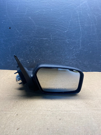 2006 to 2010 Ford Fusion Milan Right Passenger View Door Mirror af7630 DG8