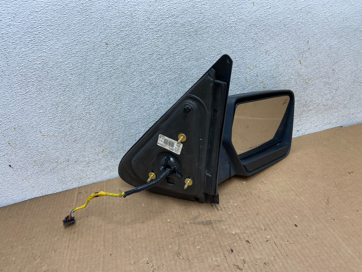 2007-2011 Ford Expedition Right Passenger RH View Door Heated Mirror AI8801 LK6