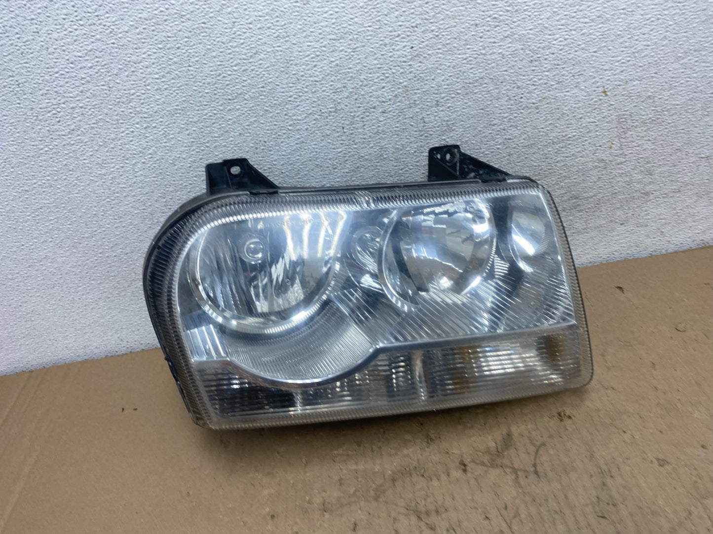 2005 2006 2007 Chrysler 300 Right Passenger RH Halogen Headlight AF4250 LK0