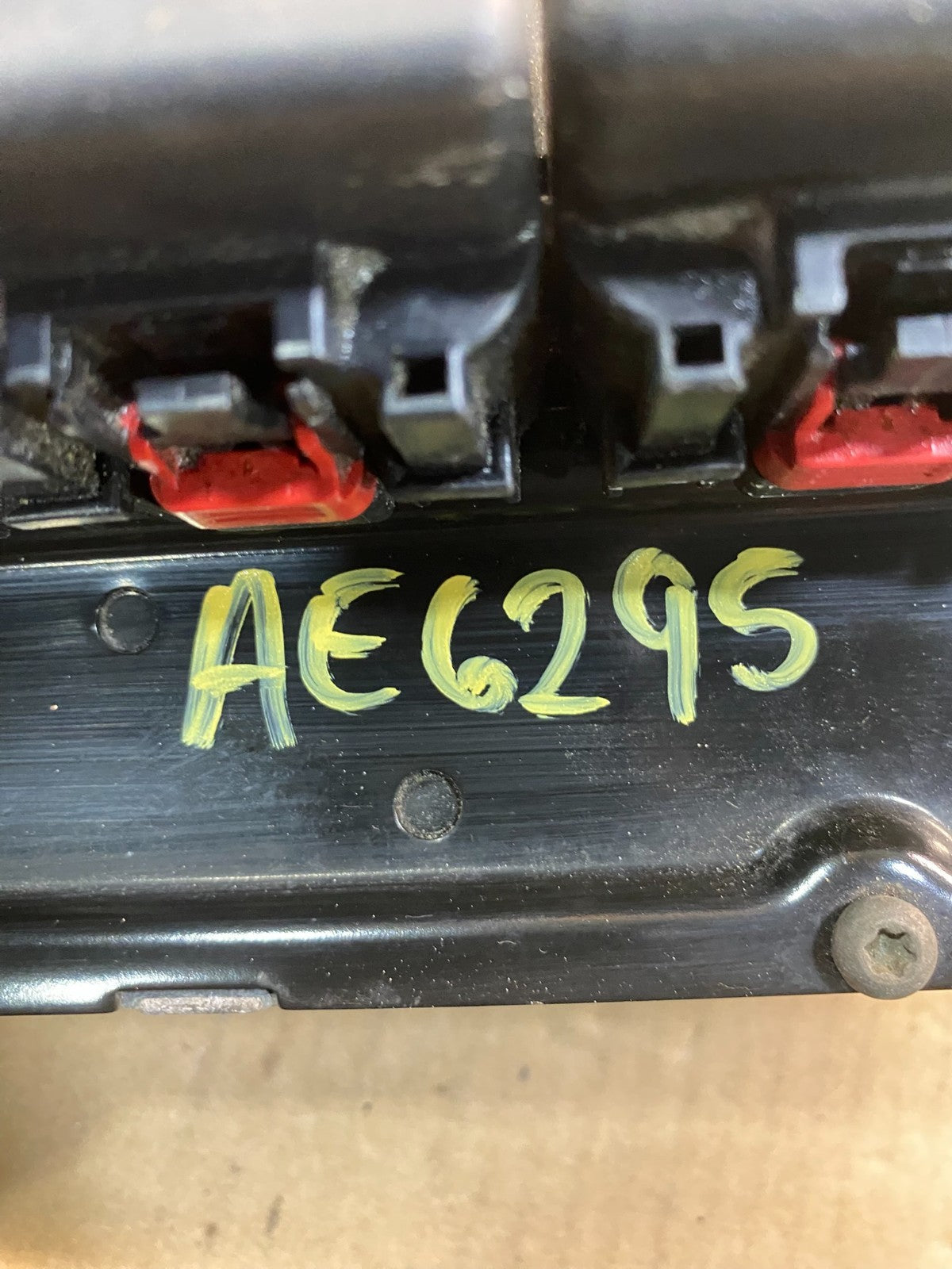 2005 Dodge Magnum Charger 300 3.5L Engine Control Unit ECU AE6295 DW3