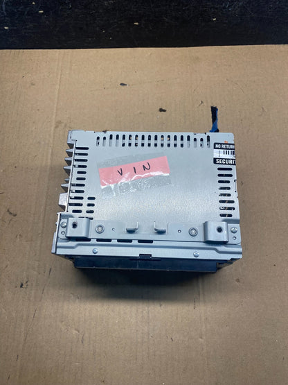 2015 2016 Ford Escape Radio Receiver ID cj5t-19c107-fb AE7702 DW3
