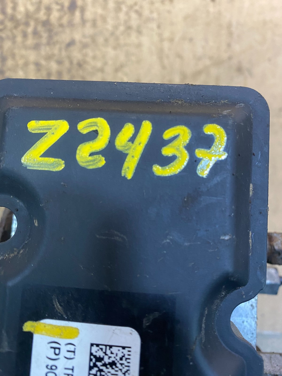 2009 2010 Ford E250 E350 Econoline Anti-Lock ABS Antilock Brake Pump Z2437 DG6