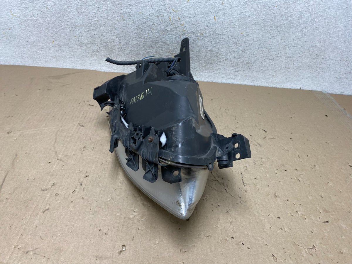 Sedan 2010 2011 2012 Nissan Altima Left Driver Side Headlight AH7614 DW7