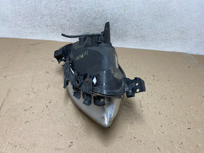 Sedan 2010 2011 2012 Nissan Altima Left Driver Side Headlight AH7614 DW7