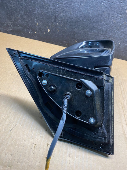2009 to 2014 Nissan Murano Right Passenger Side View Door Mirror AI9716 DG4