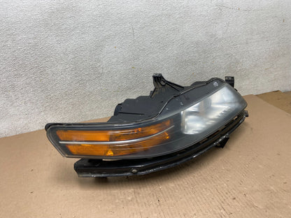 2004 2005 2006 Acura TL Headlight Right Passenger Side Xenon HID AB5986 DW2