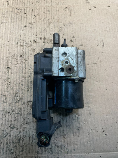 2006 2007 Ford E250 E350 Econoline Anti-Lock ABS Antilock Brake Pump v5303 DG1