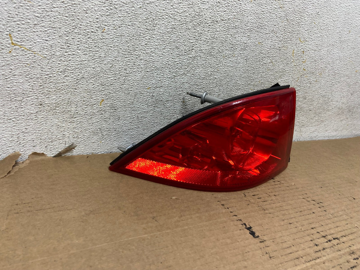 2006 to 2008 Buick Lucerne Left Driver LH Side Tail Light AH4031 LK1