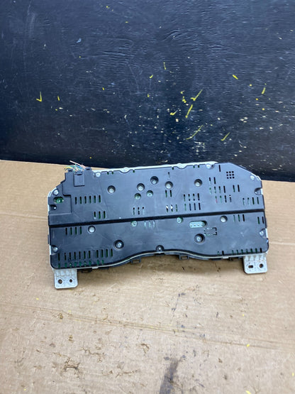 2013 Ford F250 F350 Speedometer Cluster Gauge OEM w9591 DG5