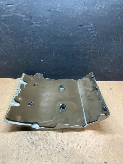 1997 to 2004 Cadillac Deville Seville Northstar Engine Motor Cover H6870 DG17