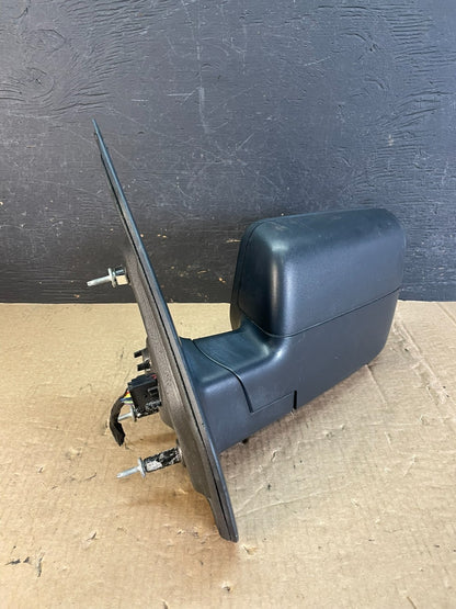 2004 to 2008 Ford F150 Left Driver LH Side View Door Mirror AF5397 DW1
