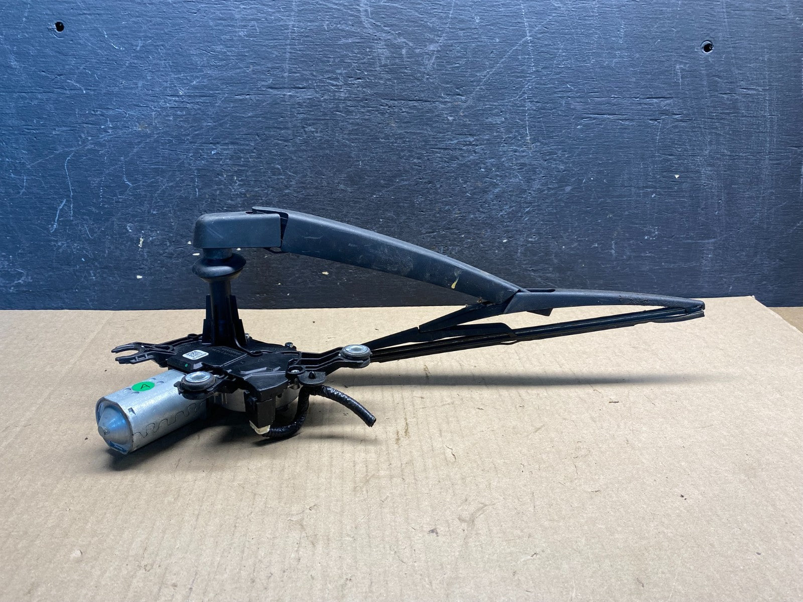 2004-2010 Infiniti QX60 Rear Liftgate Back Window Wiper Motor AG9666 DG1