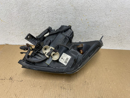 2006 to 2011 Cadillac DTS Left Driver Lh Xenon Hid Headlight AH3074 DW5