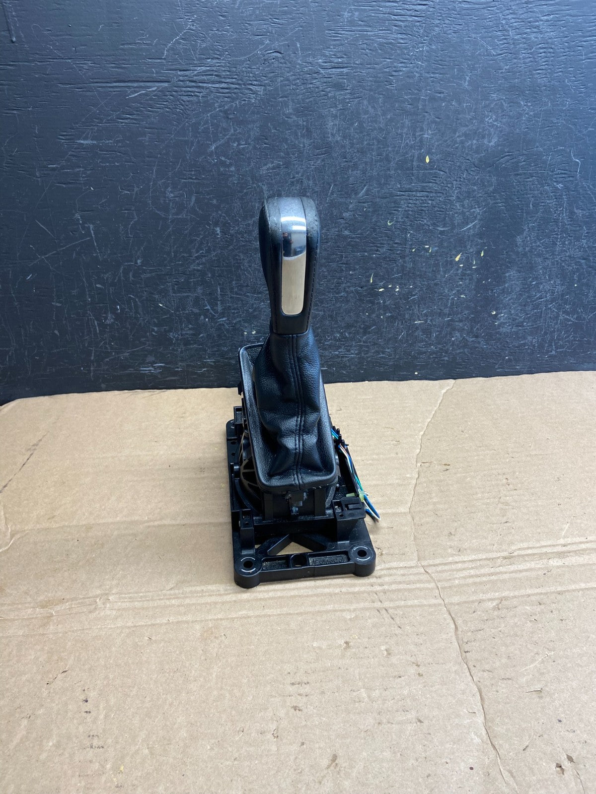 2016 to 2019 Ford Explorer Auto Transmission Floor Gear Shifter af1878 DG0