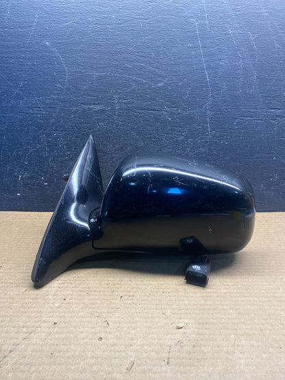 2004 to 2011 Lincoln Town Car Left Driver LH View Heat Door Mirror AF4188 DW0