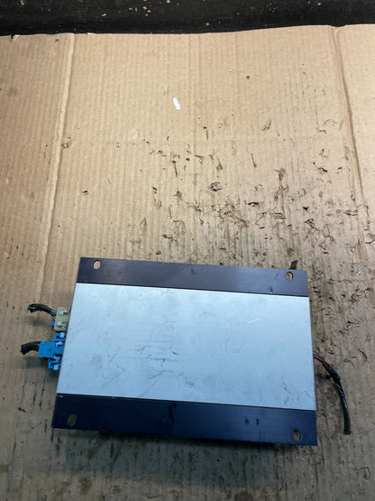 2008 to 2013 Cadillac CTS Stereo Audio Amplifier 25764618 X4190 DG2