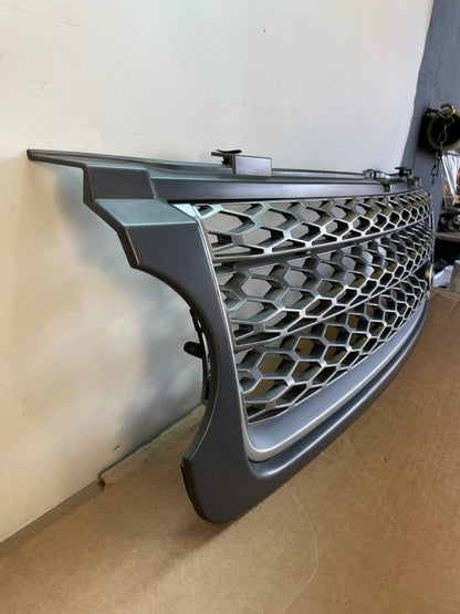 2010 to 2012 Land Rover Range Rover Front Grill Grille AG0837 PS2