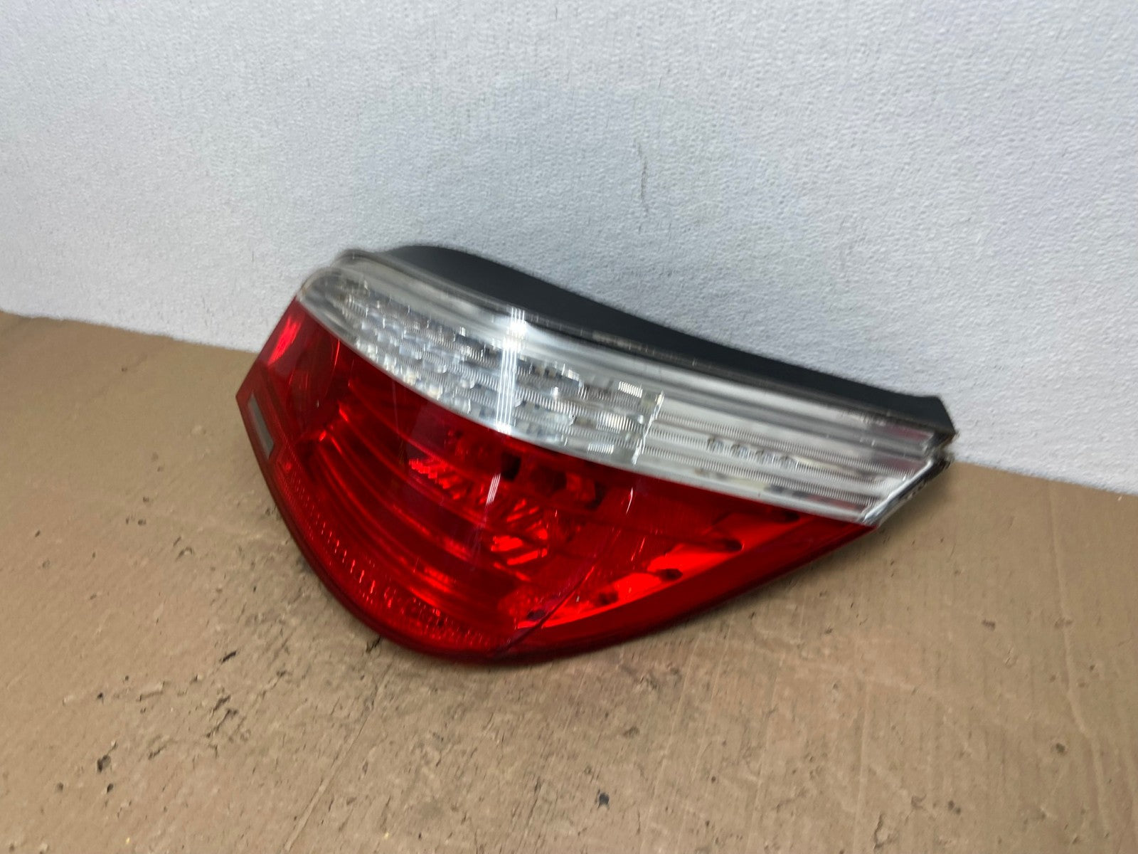 2008 2009 2010 BMW 5 525i 530i Right Passenger Rh Tail Side Light Oem AC0345 LK1
