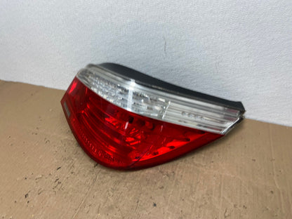 2008 2009 2010 BMW 5 525i 530i Right Passenger Rh Tail Side Light Oem AC0345 LK1