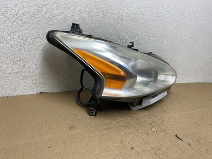 2013 2014 2015 Nissan Altima Right Passenger RH Halogen Headlight AG8023 DW1