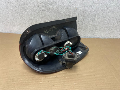 2005 2006 2007 Jeep Liberty Right Passenger Rh Side Tail Light AG8855 DW5