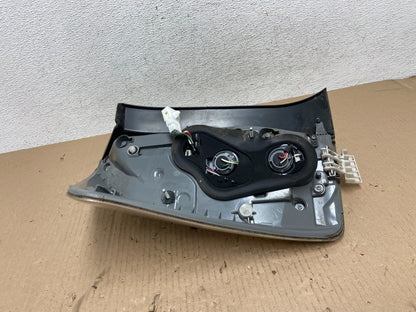 2012 to 2015 Toyota Prius Tail Light Right Passenger RH Side AE7346 DW5