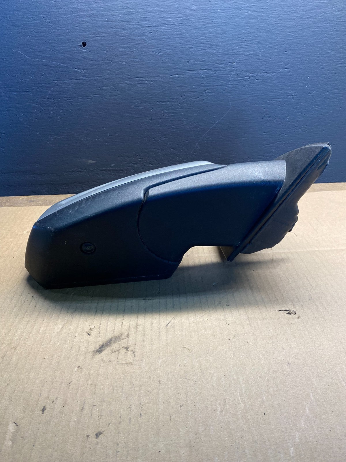 2017 to 2019 GMC Acadia Right Passenger RH Power View Mirror AB4160 DG3