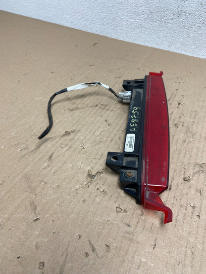 2009-2017 Chevrolet Traverse High Mounted 3rd Third Stop Brake Light AE8759 DG7