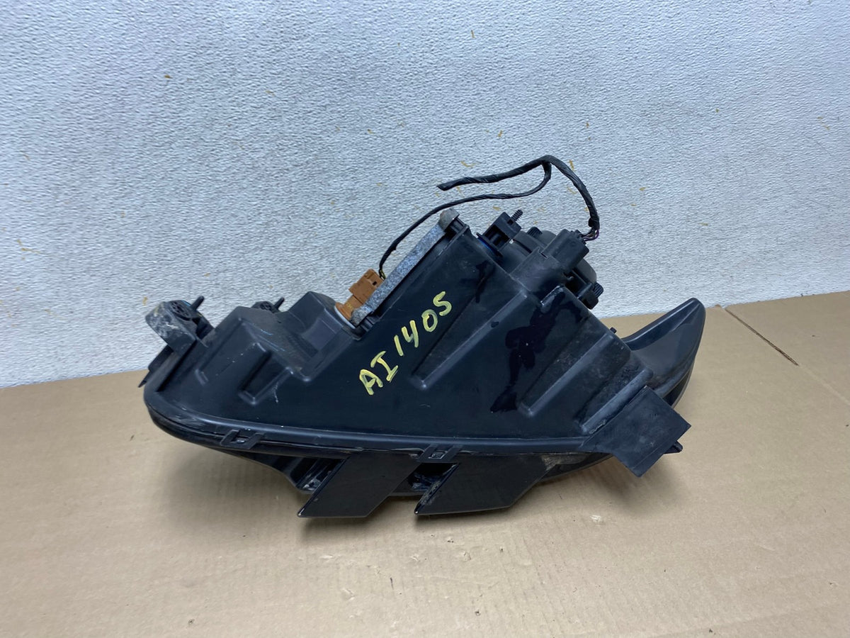 2011 to 2014 Ford Edge Front Right Passenger Headlight Xenon HID AI1405 LK6