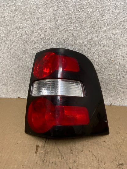 2006 to 2010 Ford Explorer Right Passenger Side Tail light AG8090 LK0