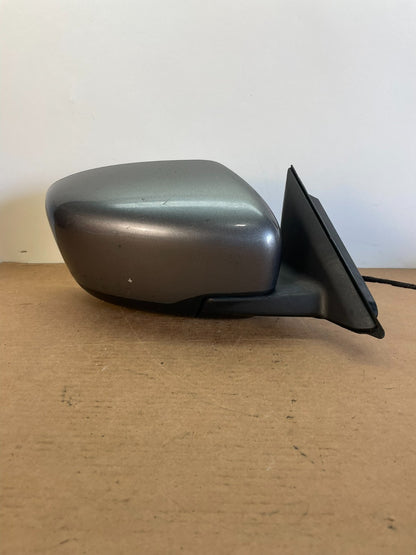 2014 to 2017 Nissan Rogue Right Passenger Side View Door Mirror AG0658 DW0