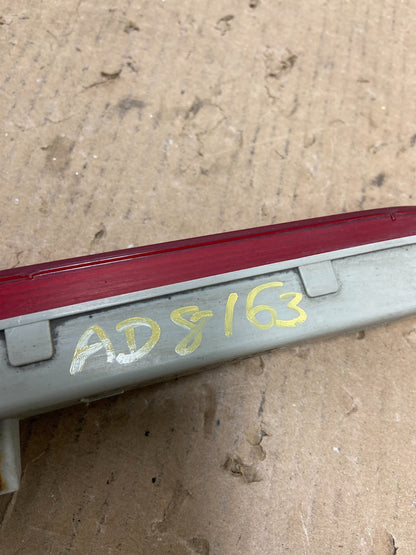 2007 to 2010 Bmw X5 E70 Rear 3RD Brake Tail Light ad8163 DG6