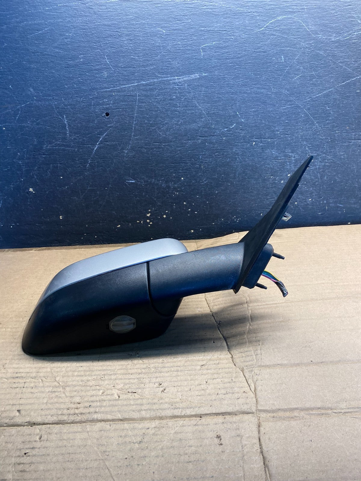 2005 2006 2007 Mercury Montego Right Passenger RH View Door Mirror Oem AA5613 MS3