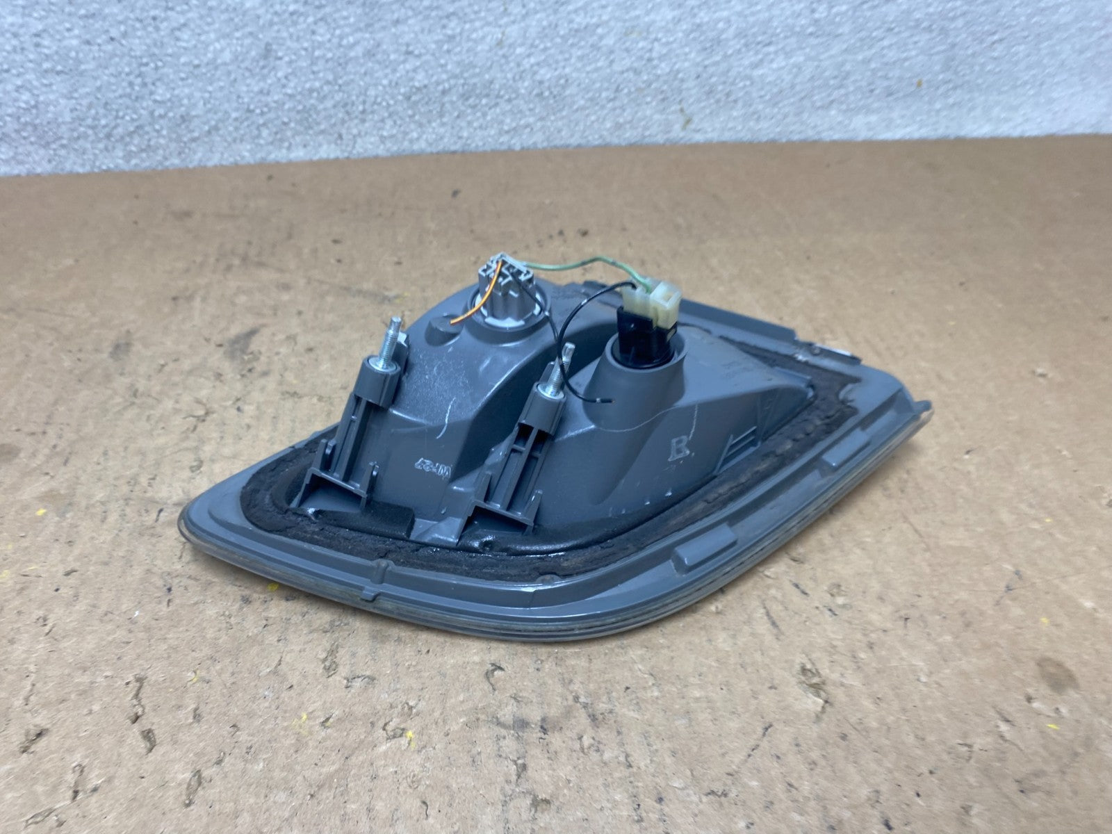 2007 2008 2009 Mazda Cx-9 Right Passenger Rh Side Inner Tail Light Oem Z7903 DW5